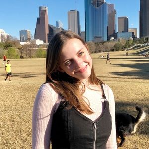 Meet your Posher, Charlotte